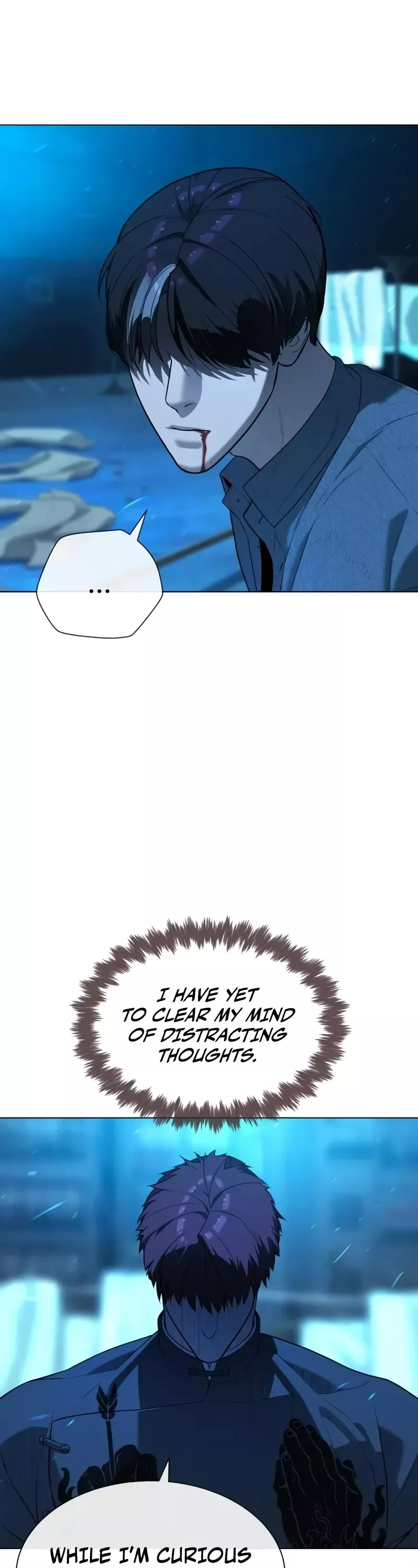 Read Killer Pietro chapter 67 image 57 on Lezhin