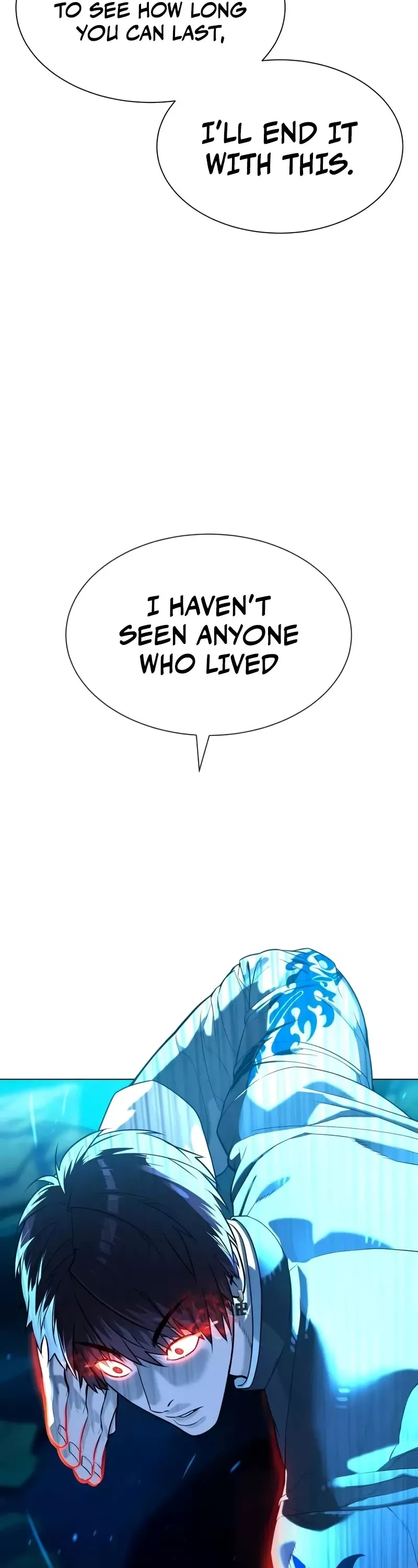 Read Killer Pietro chapter 67 image 58 on Lezhin