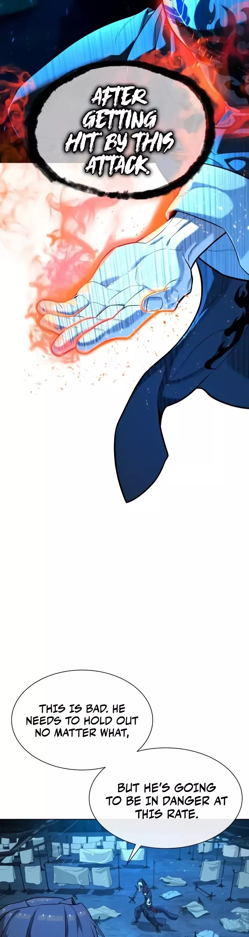 Read Killer Pietro chapter 67 image 59 on Lezhin