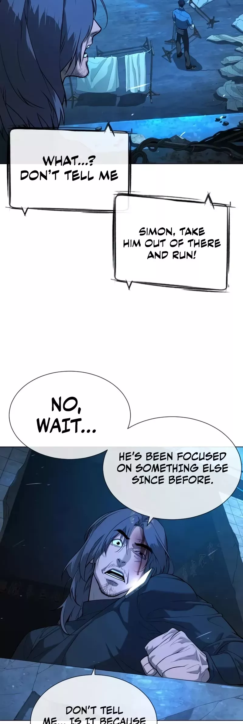 Read Killer Pietro chapter 67 image 60 on Lezhin