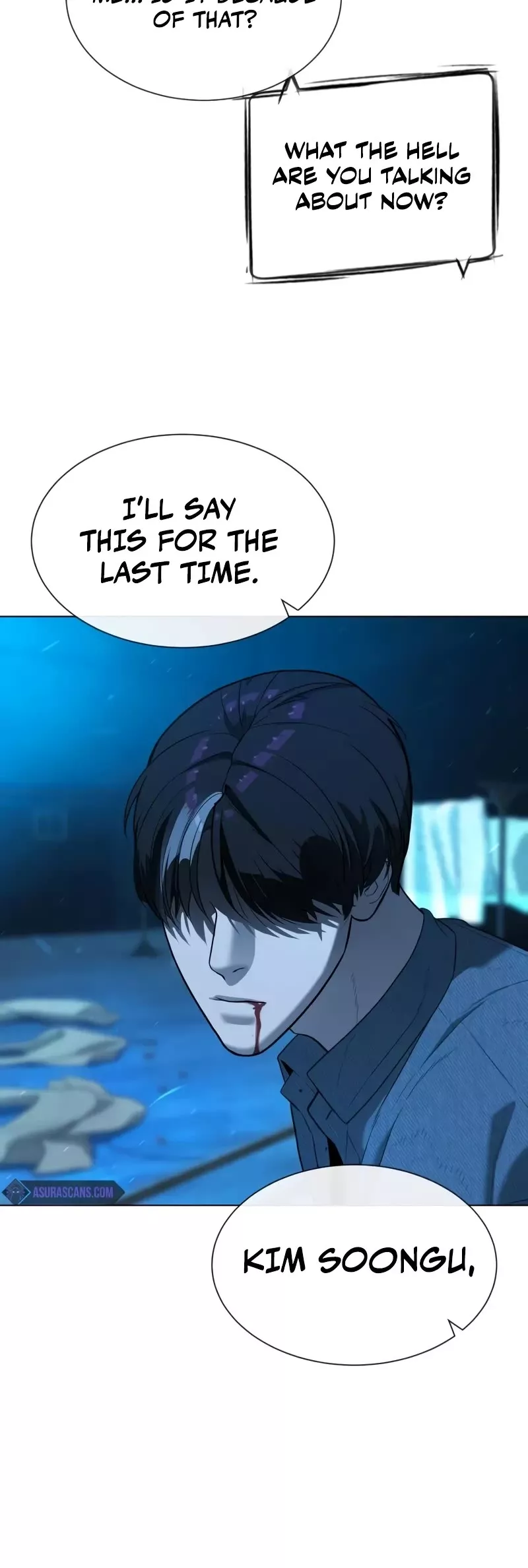 Read Killer Pietro chapter 67 image 61 on Lezhin