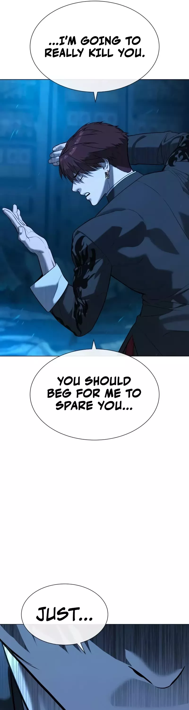 Read Killer Pietro chapter 67 image 62 on Lezhin