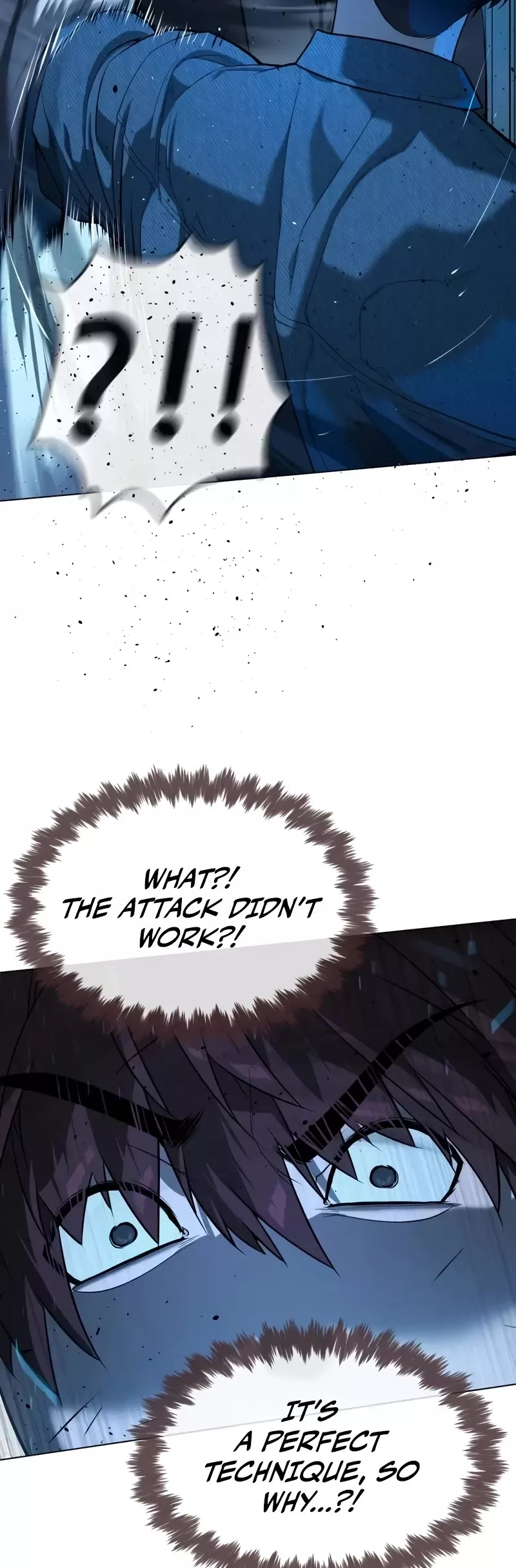 Read Killer Pietro chapter 67 image 75 on Lezhin