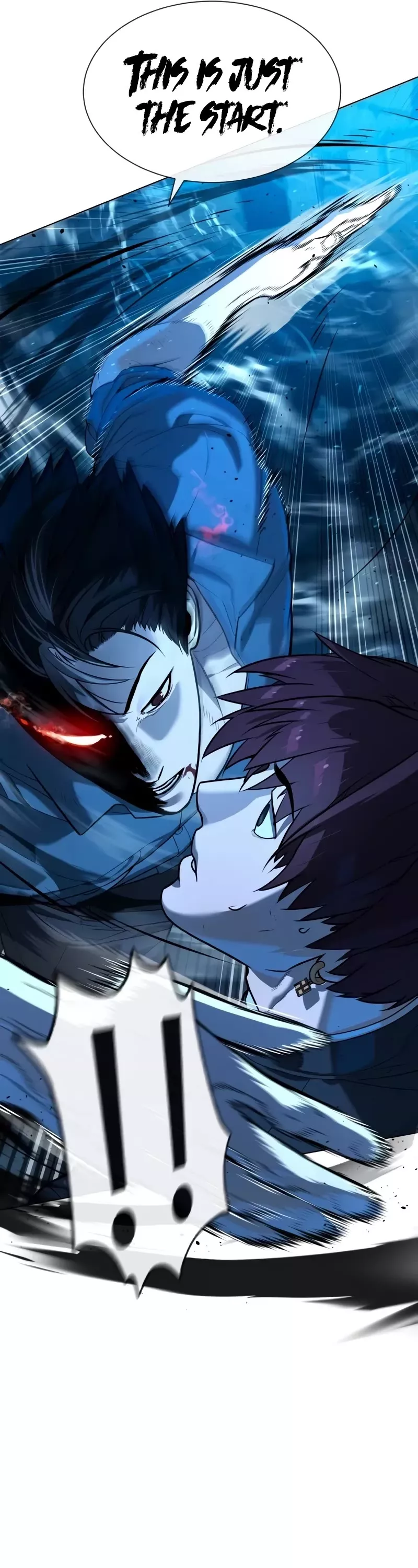 Read Killer Pietro chapter 67 image 77 on Lezhin