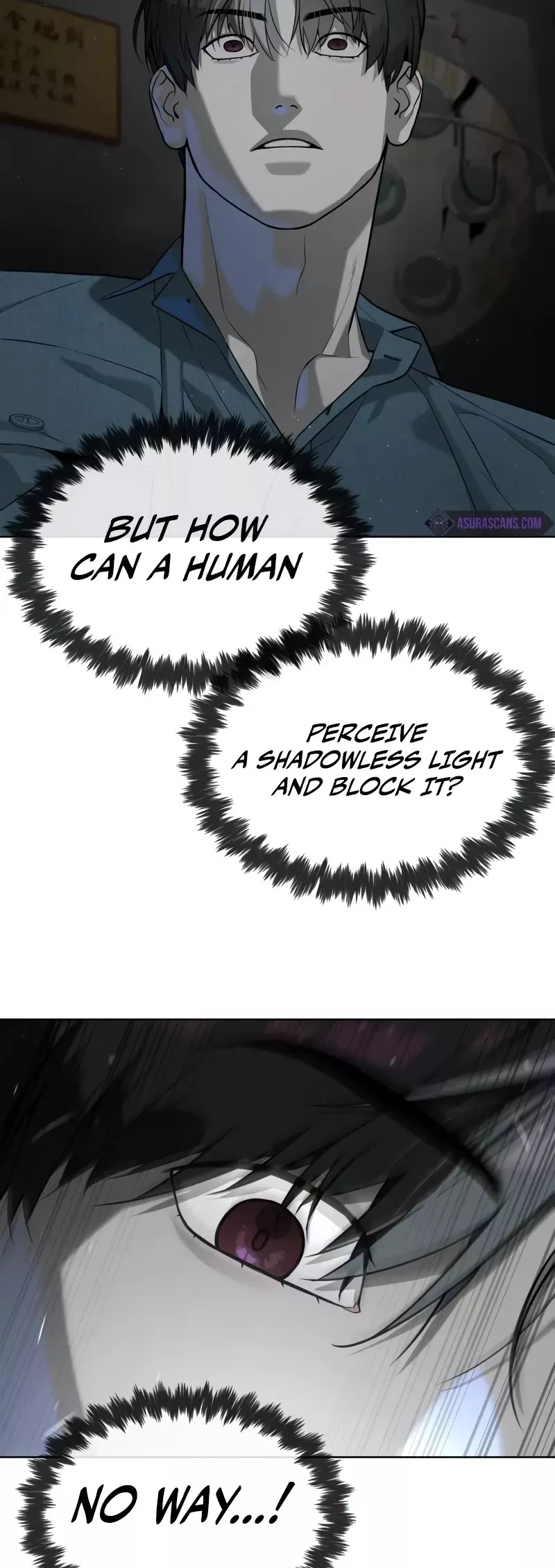 Read Killer Pietro chapter 67 image 8 on Lezhin