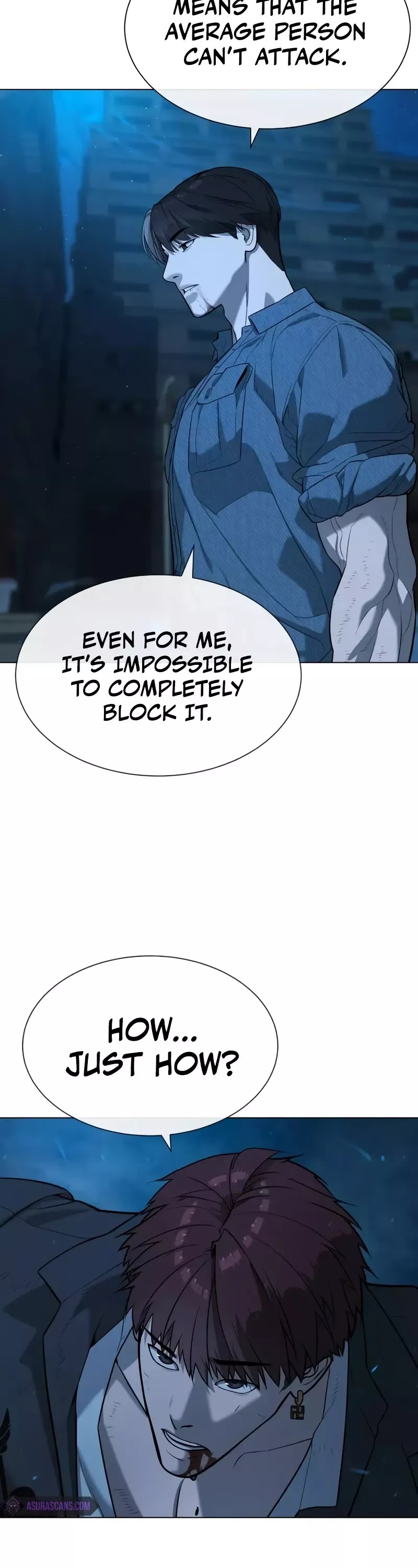 Read Killer Pietro chapter 67 image 84 on Lezhin