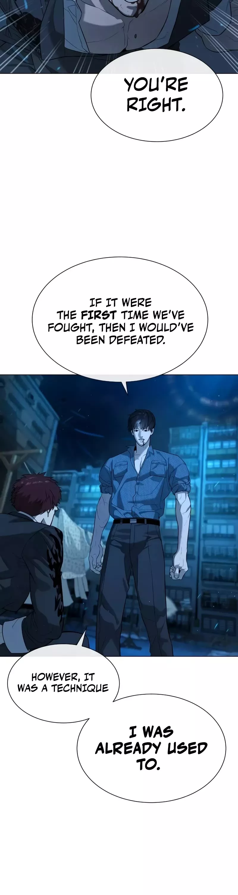 Read Killer Pietro chapter 67 image 88 on Lezhin