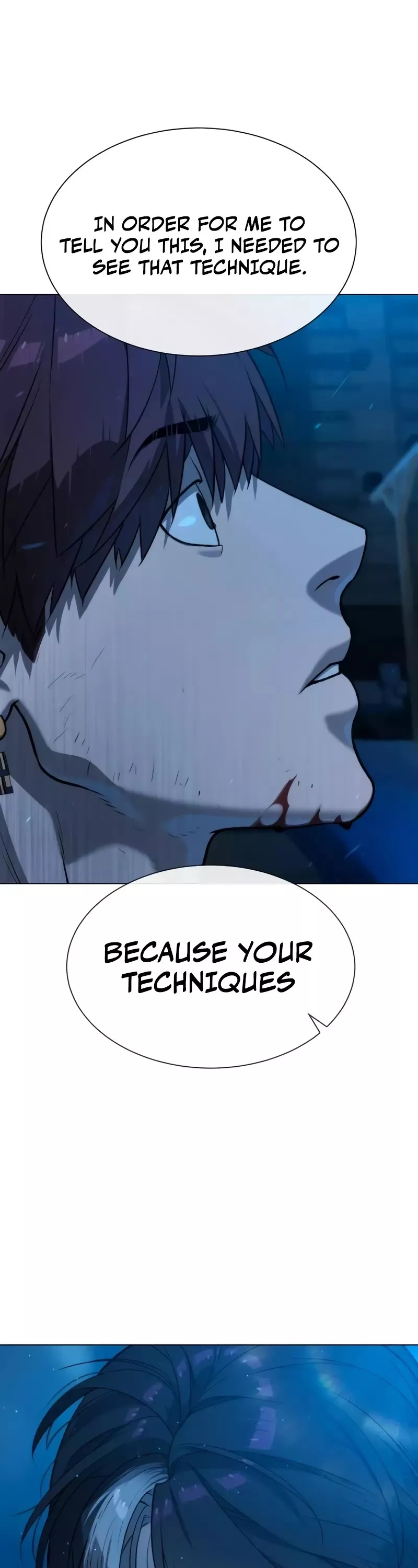Read Killer Pietro chapter 67 image 89 on Lezhin