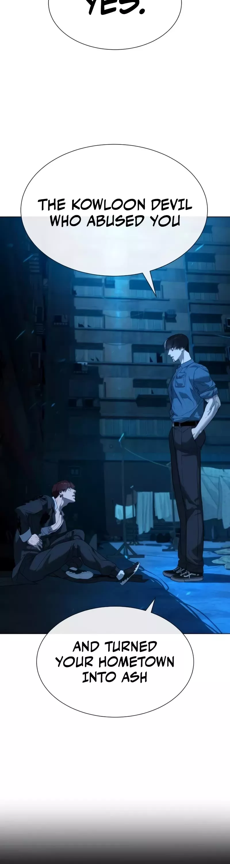 Read Killer Pietro chapter 67 image 91 on Lezhin