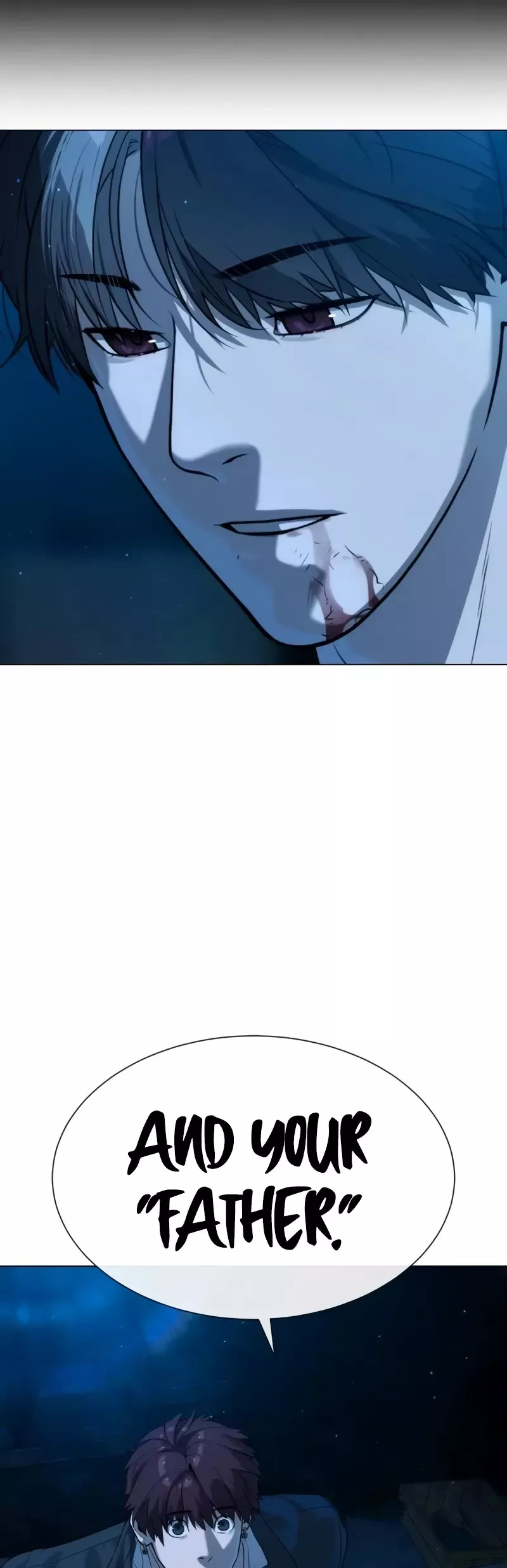 Read Killer Pietro chapter 67 image 93 on Lezhin