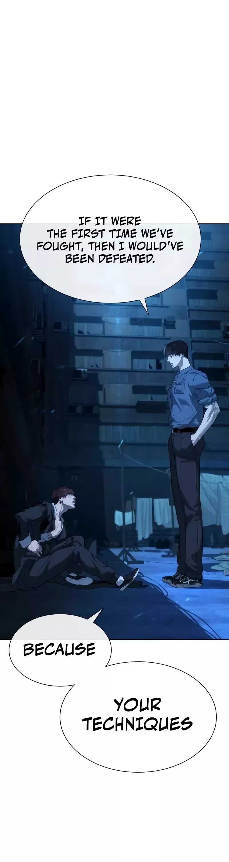 Read Killer Pietro chapter 68 image 1 on Lezhin