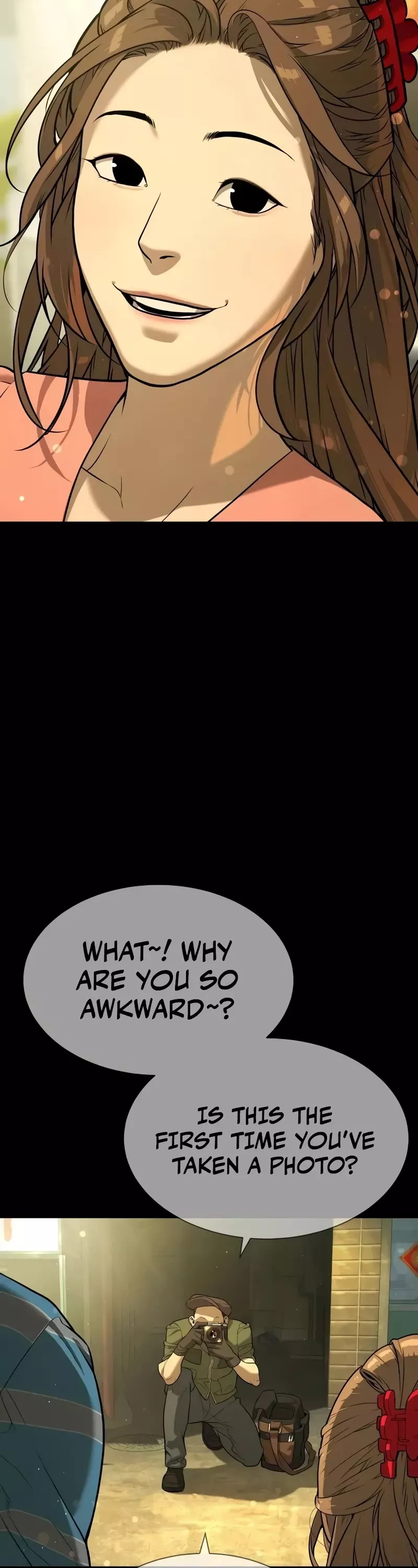 Read Killer Pietro chapter 68 image 106 on Lezhin