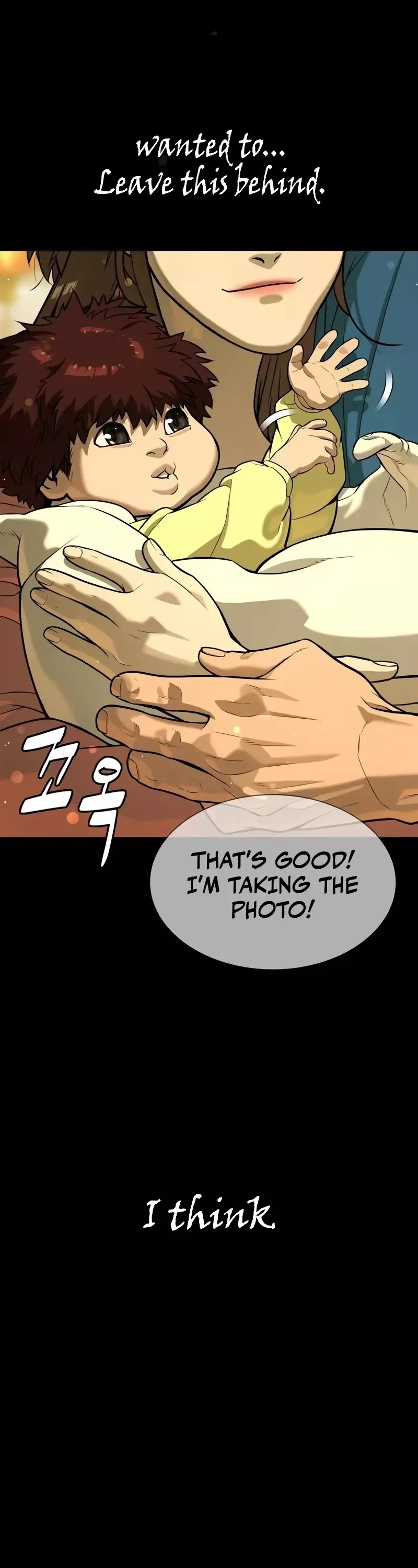 Read Killer Pietro chapter 68 image 109 on Lezhin