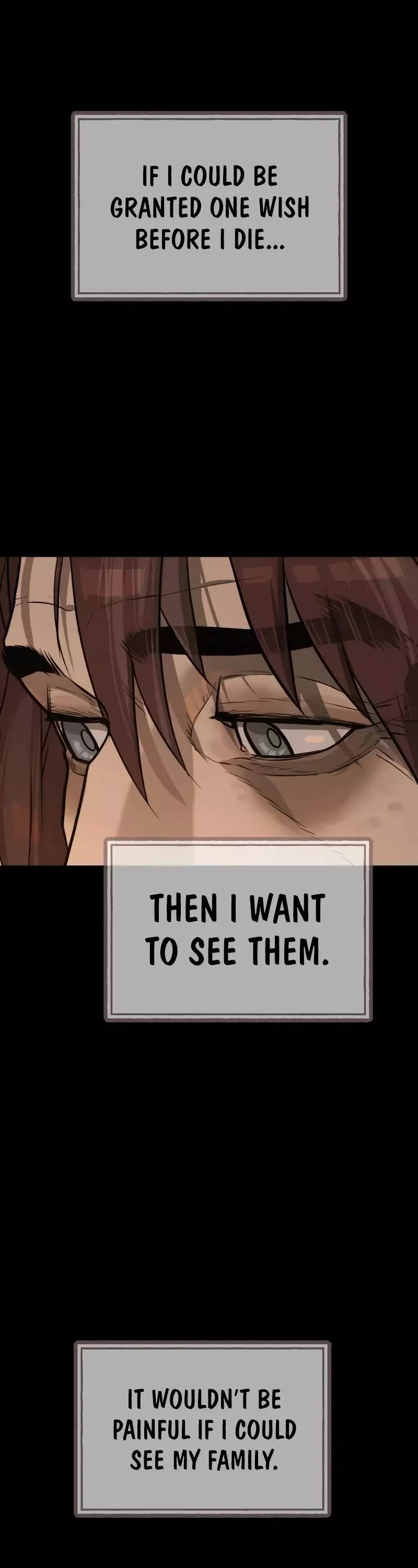 Read Killer Pietro chapter 68 image 15 on Lezhin