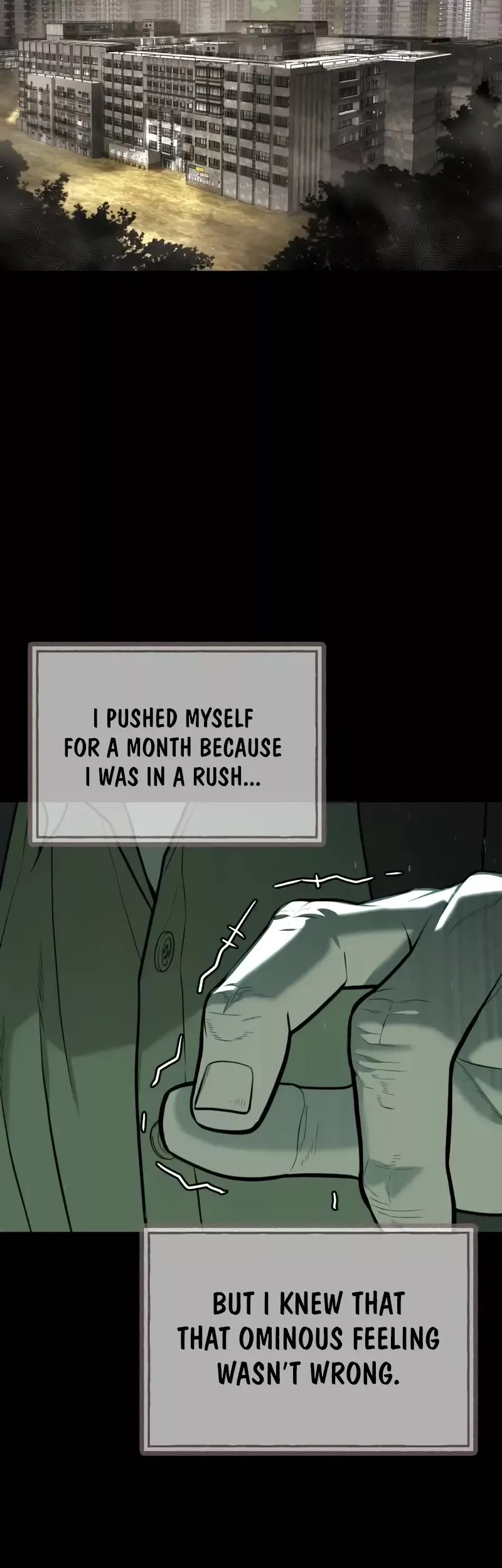 Read Killer Pietro chapter 68 image 24 on Lezhin