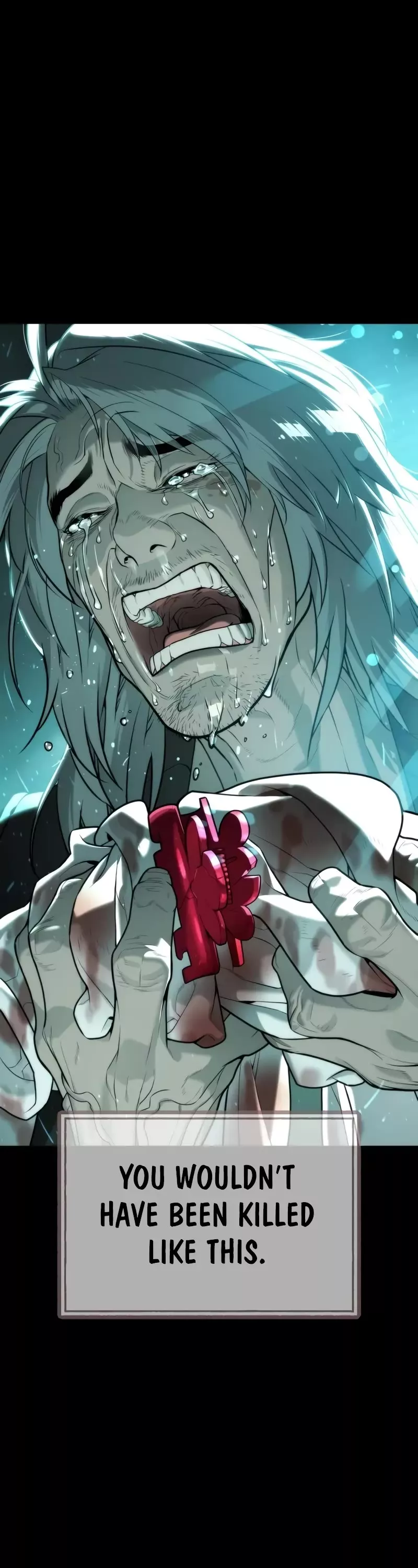 Read Killer Pietro chapter 68 image 27 on Lezhin