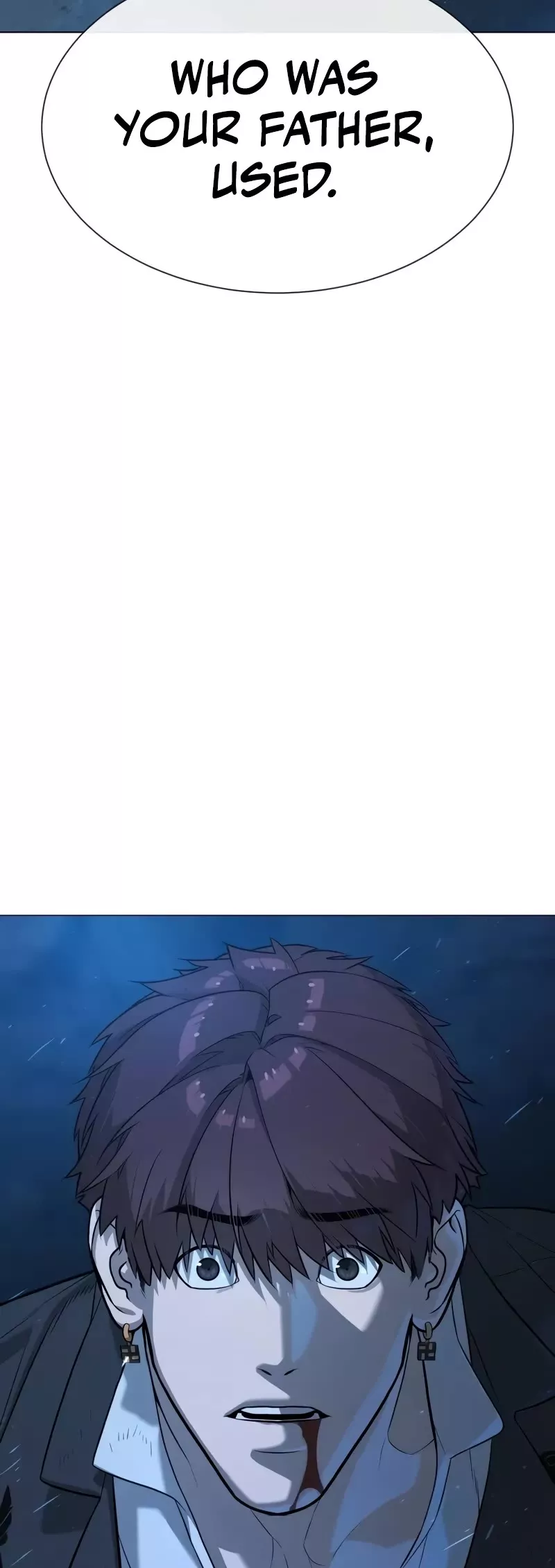 Read Killer Pietro chapter 68 image 3 on Lezhin