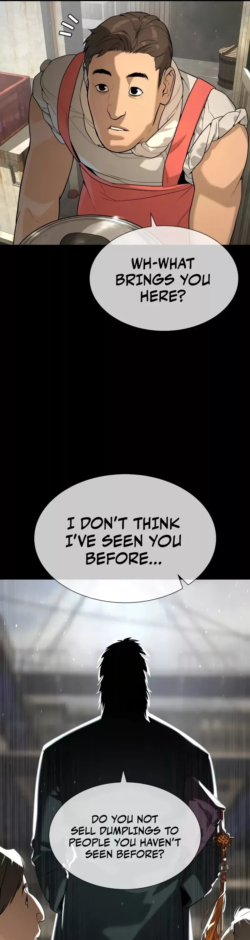 Read Killer Pietro chapter 68 image 30 on Lezhin