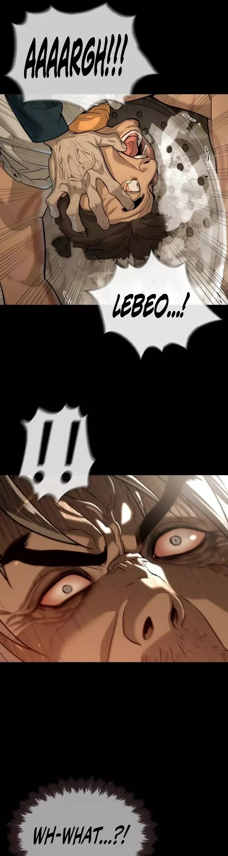 Read Killer Pietro chapter 68 image 35 on Lezhin