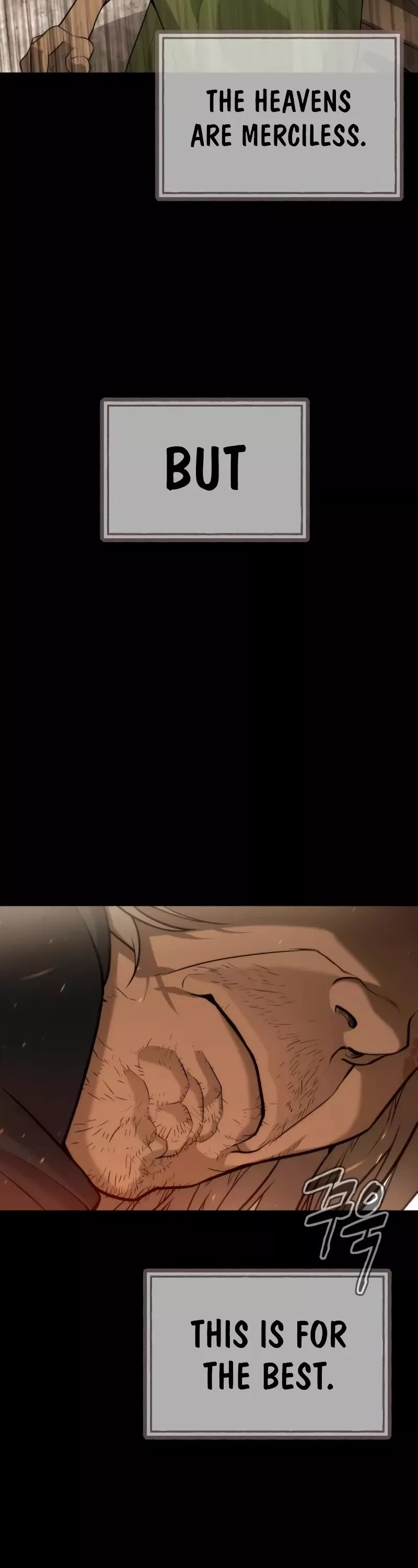 Read Killer Pietro chapter 68 image 37 on Lezhin