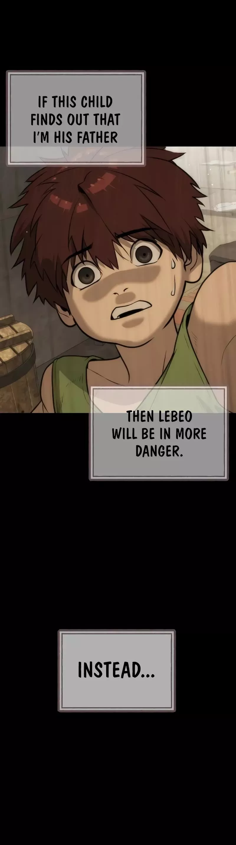 Read Killer Pietro chapter 68 image 38 on Lezhin