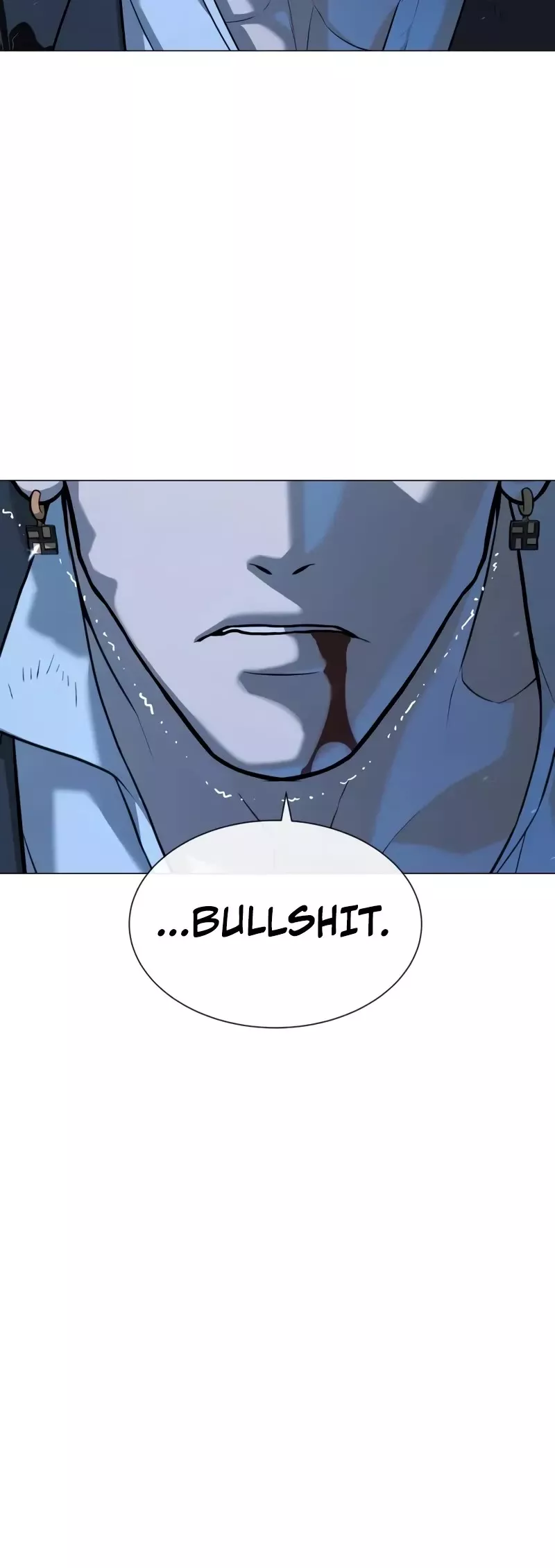 Read Killer Pietro chapter 68 image 4 on Lezhin