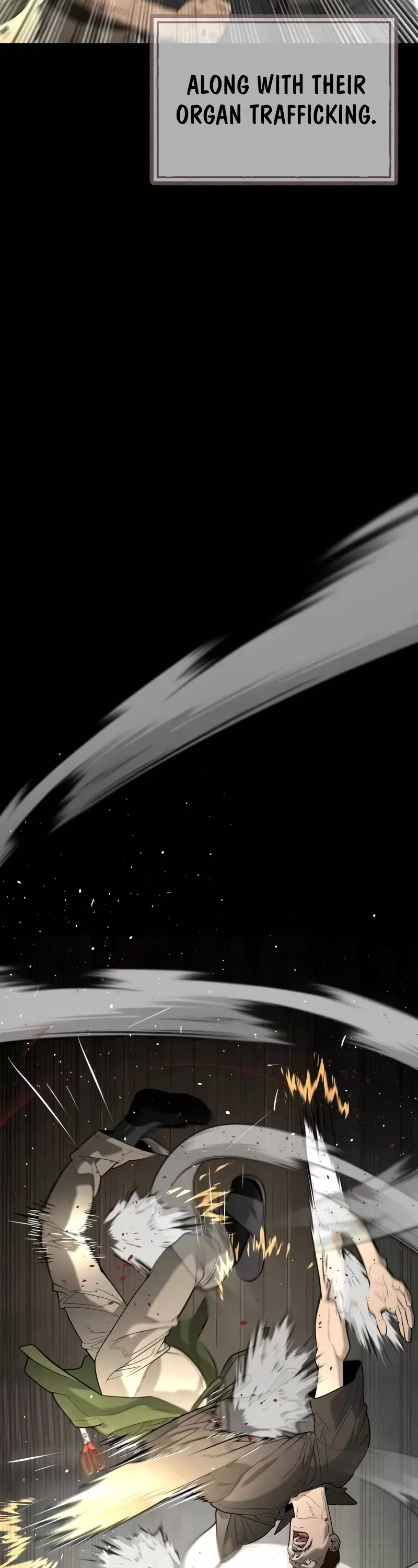 Read Killer Pietro chapter 68 image 41 on Lezhin