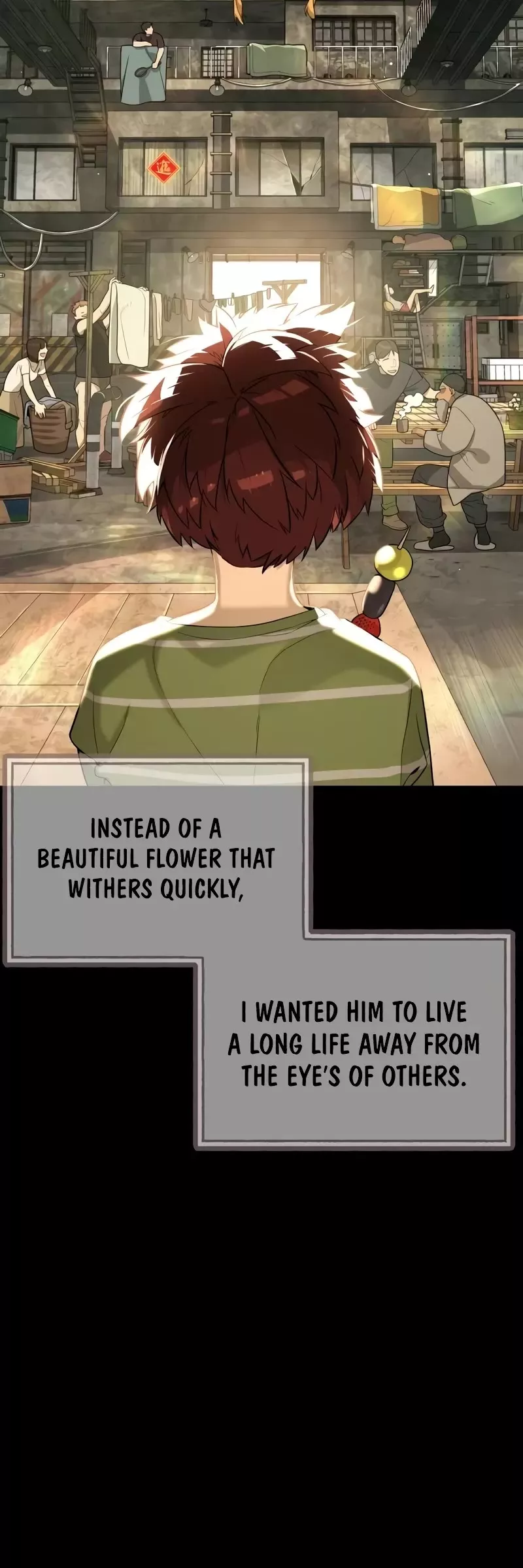 Read Killer Pietro chapter 68 image 44 on Lezhin