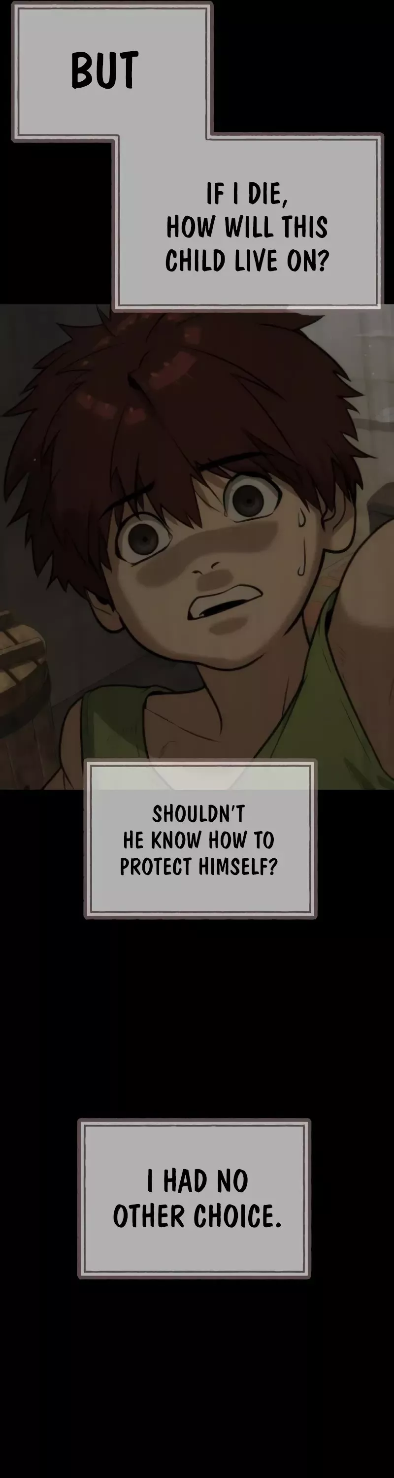 Read Killer Pietro chapter 68 image 45 on Lezhin