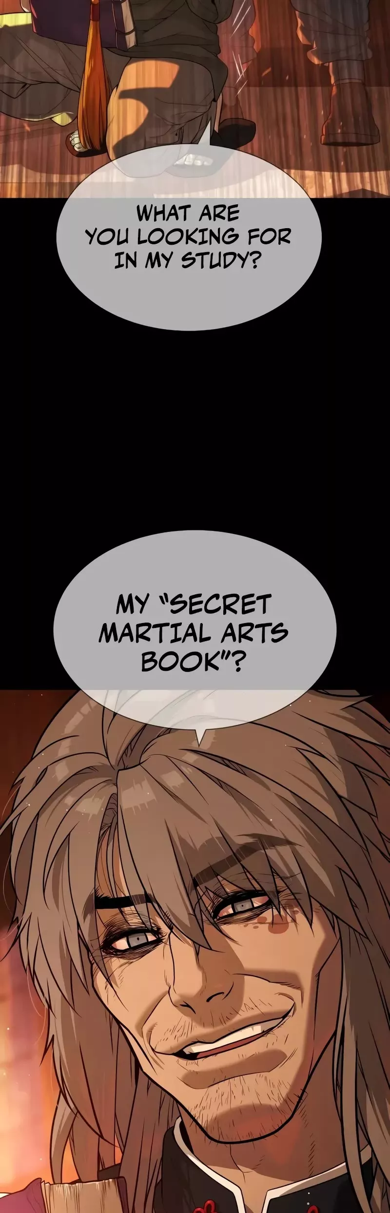 Read Killer Pietro chapter 68 image 48 on Lezhin