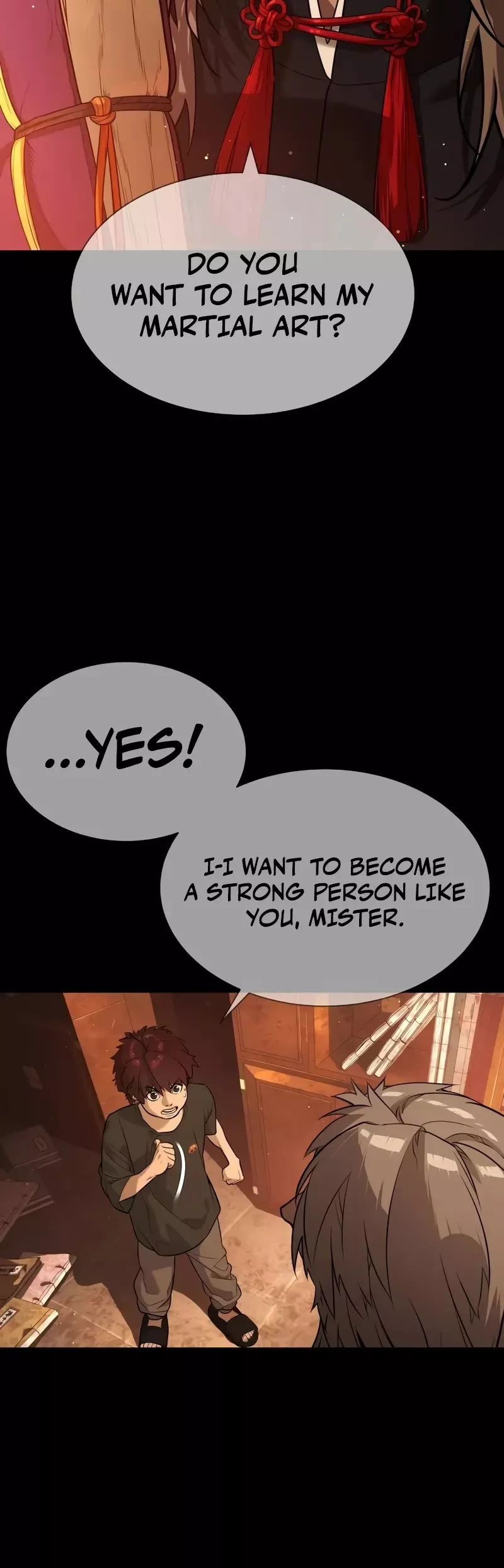 Read Killer Pietro chapter 68 image 49 on Lezhin