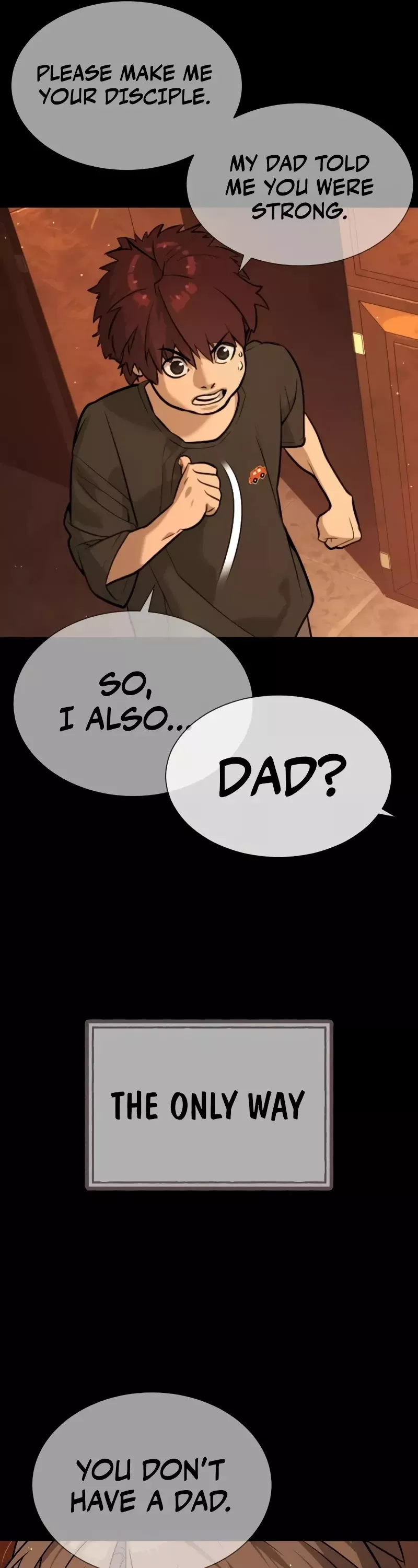 Read Killer Pietro chapter 68 image 50 on Lezhin