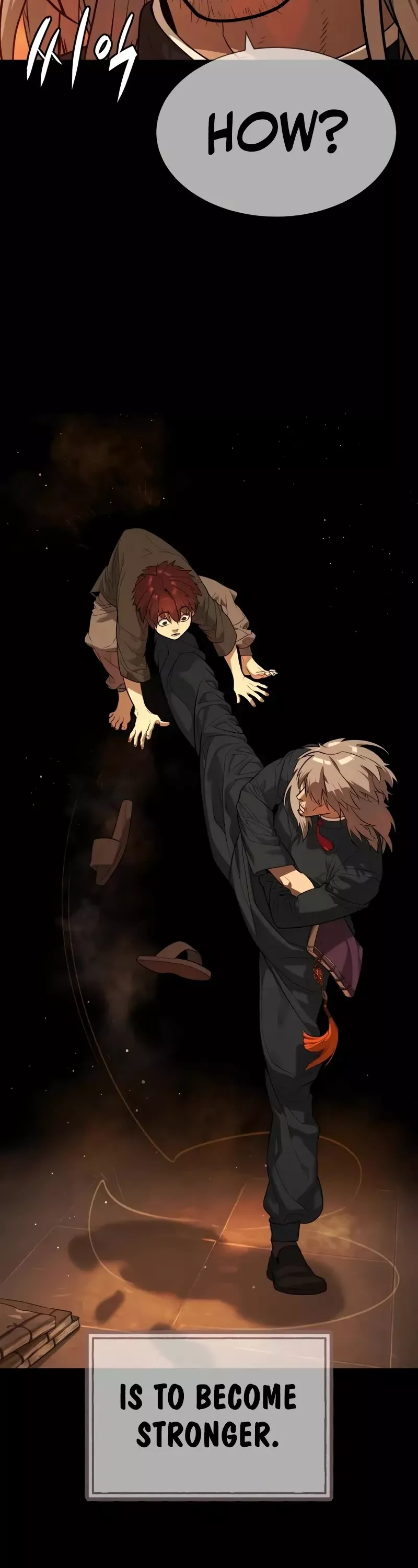 Read Killer Pietro chapter 68 image 52 on Lezhin