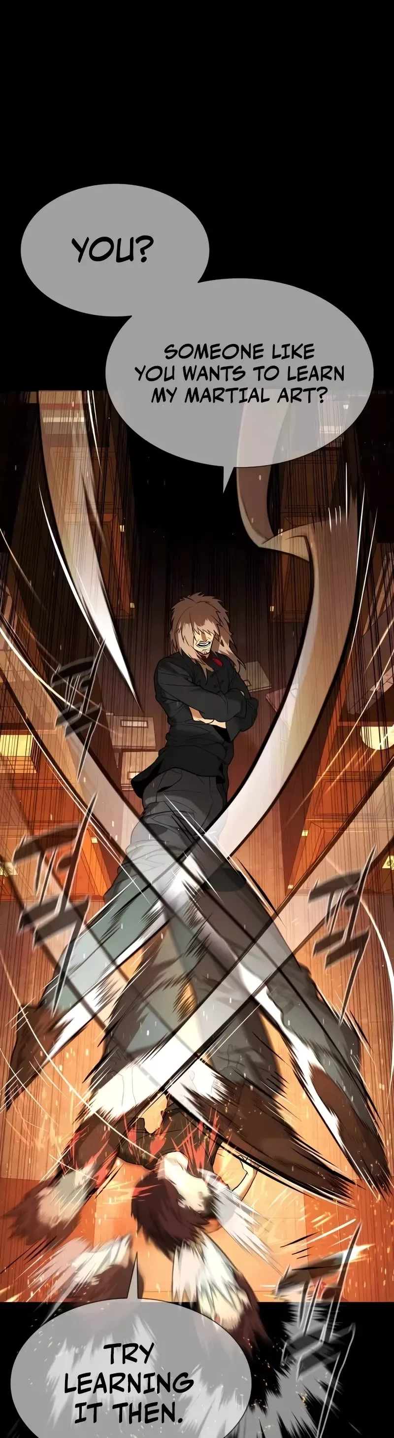 Read Killer Pietro chapter 68 image 53 on Lezhin