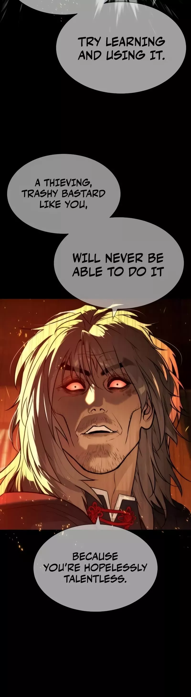 Read Killer Pietro chapter 68 image 54 on Lezhin