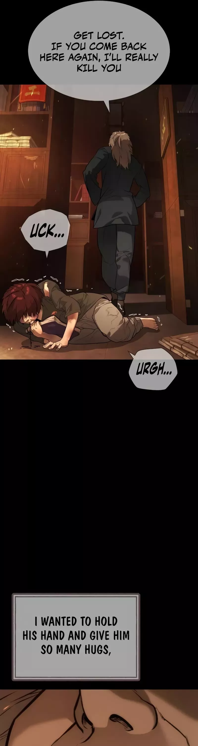 Read Killer Pietro chapter 68 image 55 on Lezhin