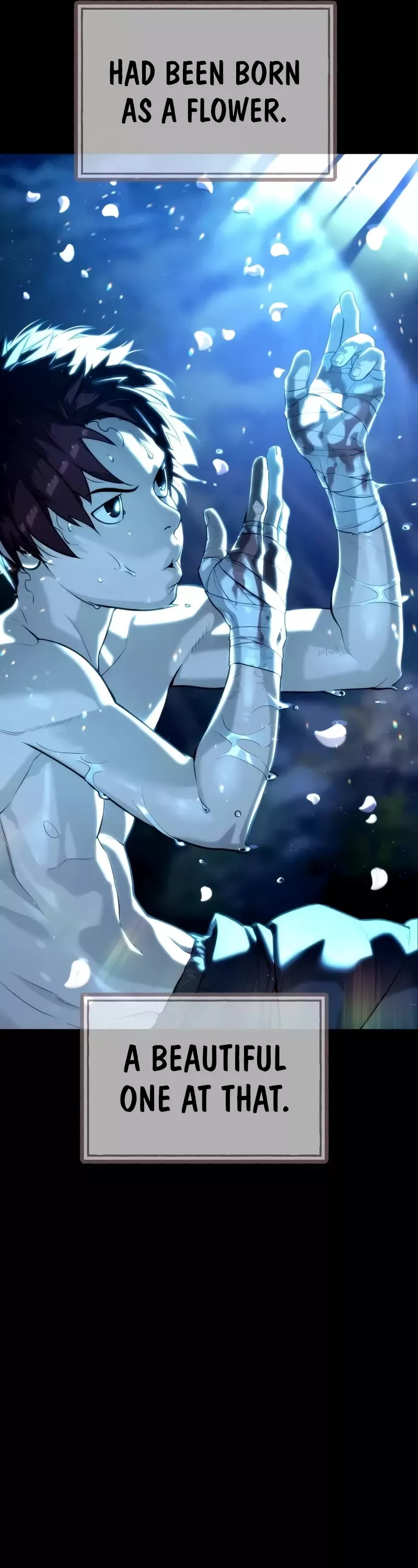 Read Killer Pietro chapter 68 image 60 on Lezhin