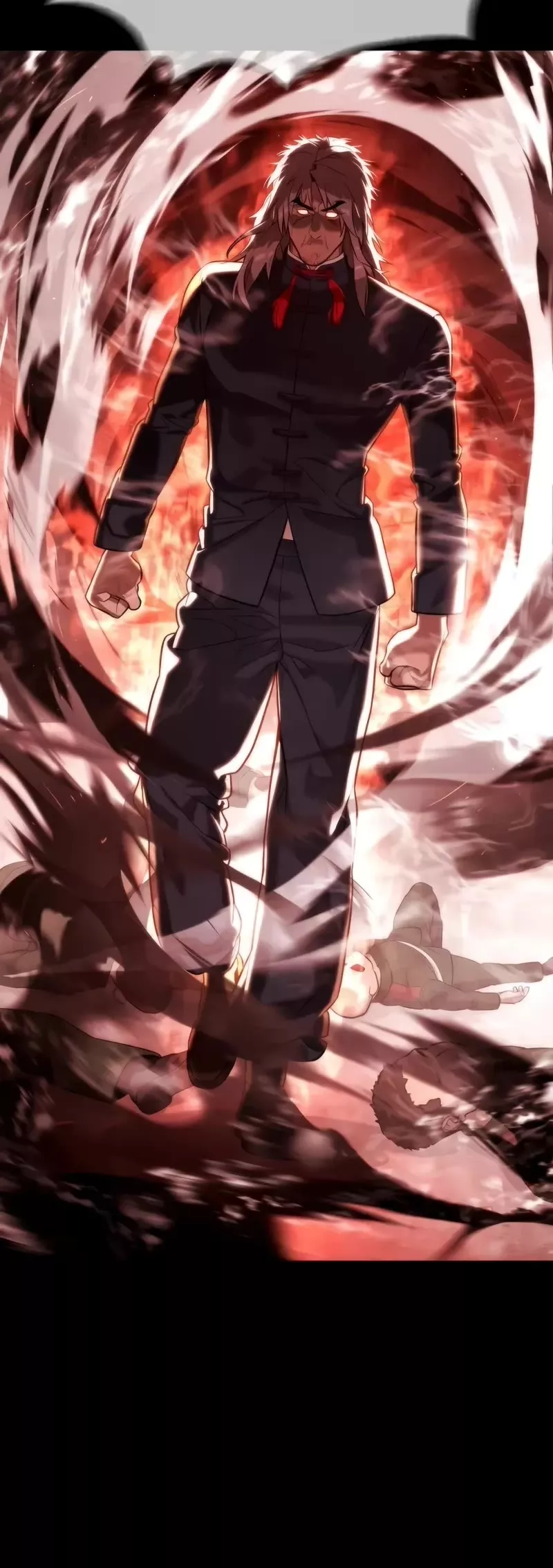 Read Killer Pietro chapter 68 image 64 on Lezhin