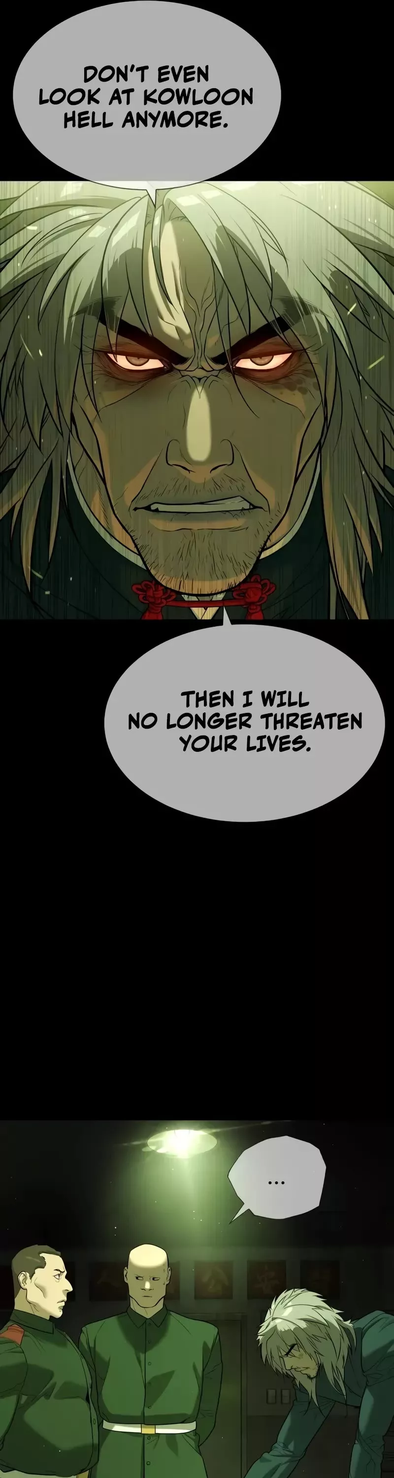 Read Killer Pietro chapter 68 image 70 on Lezhin