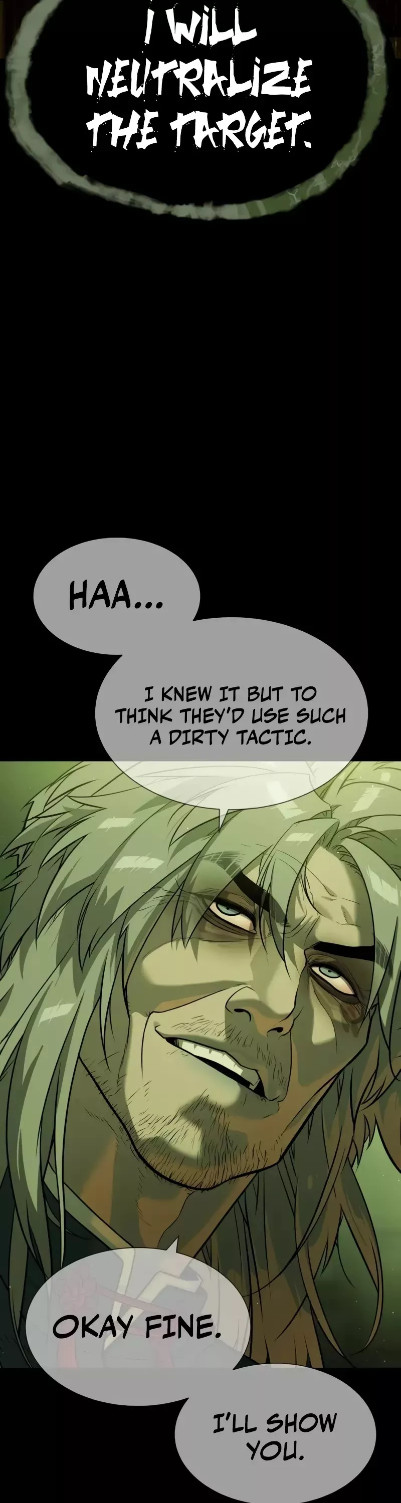 Read Killer Pietro chapter 68 image 76 on Lezhin