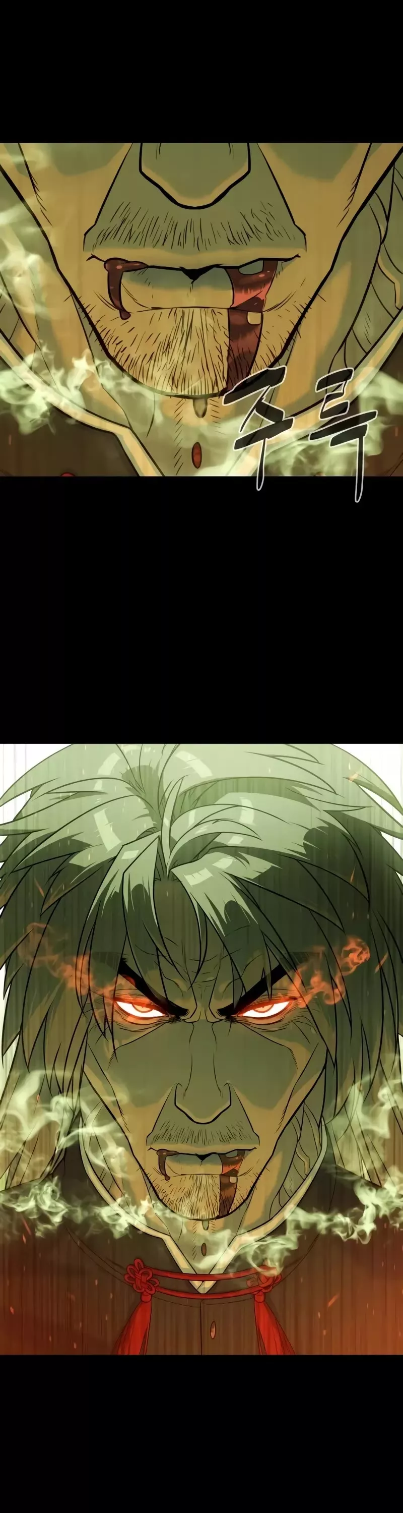 Read Killer Pietro chapter 68 image 78 on Lezhin