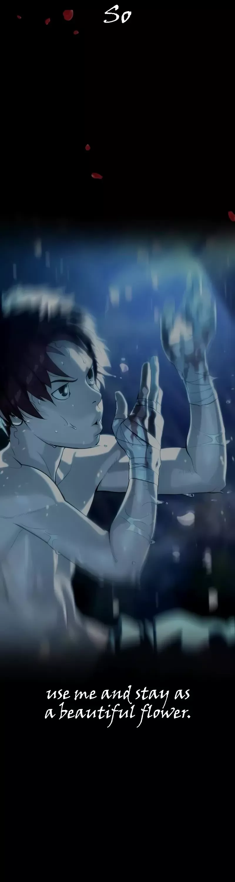 Read Killer Pietro chapter 68 image 85 on Lezhin