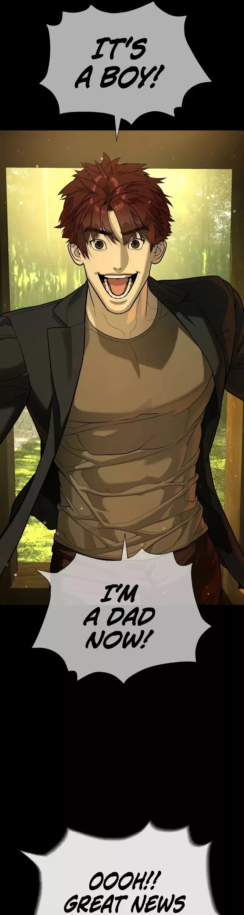 Read Killer Pietro chapter 68 image 90 on Lezhin