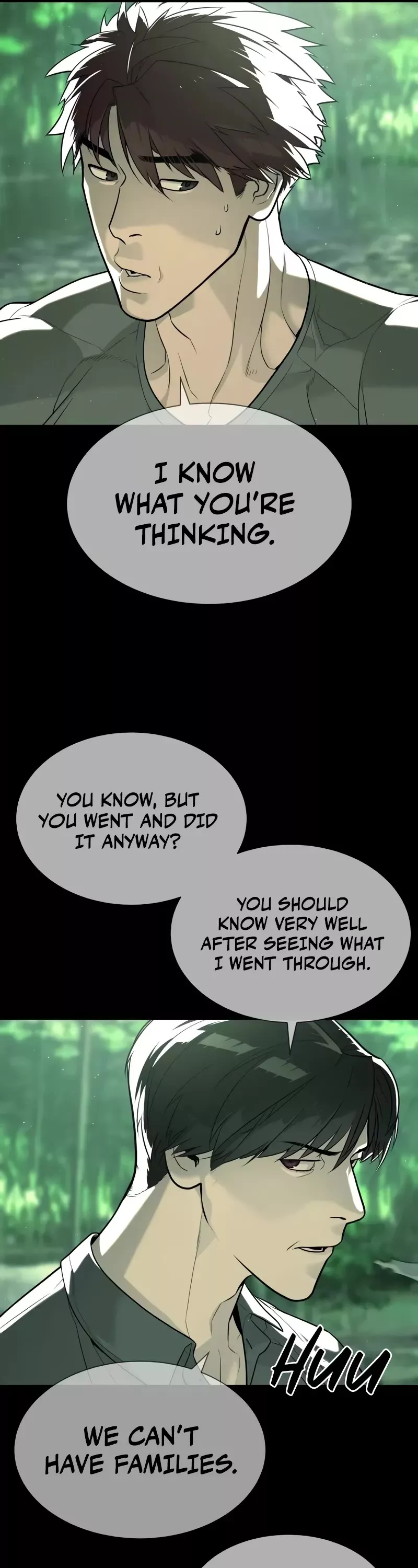 Read Killer Pietro chapter 68 image 95 on Lezhin