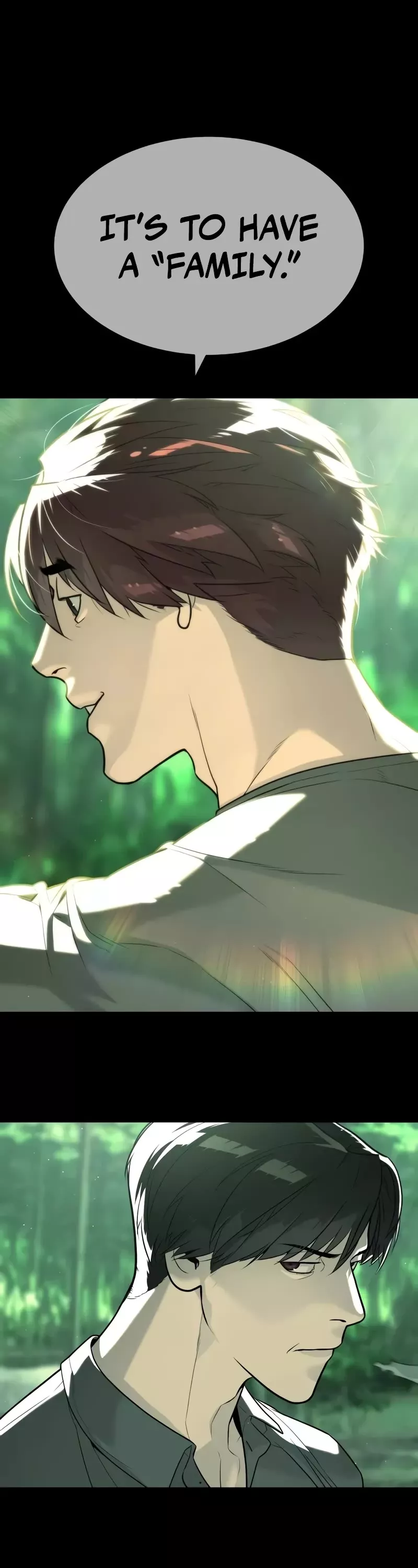 Read Killer Pietro chapter 68 image 97 on Lezhin