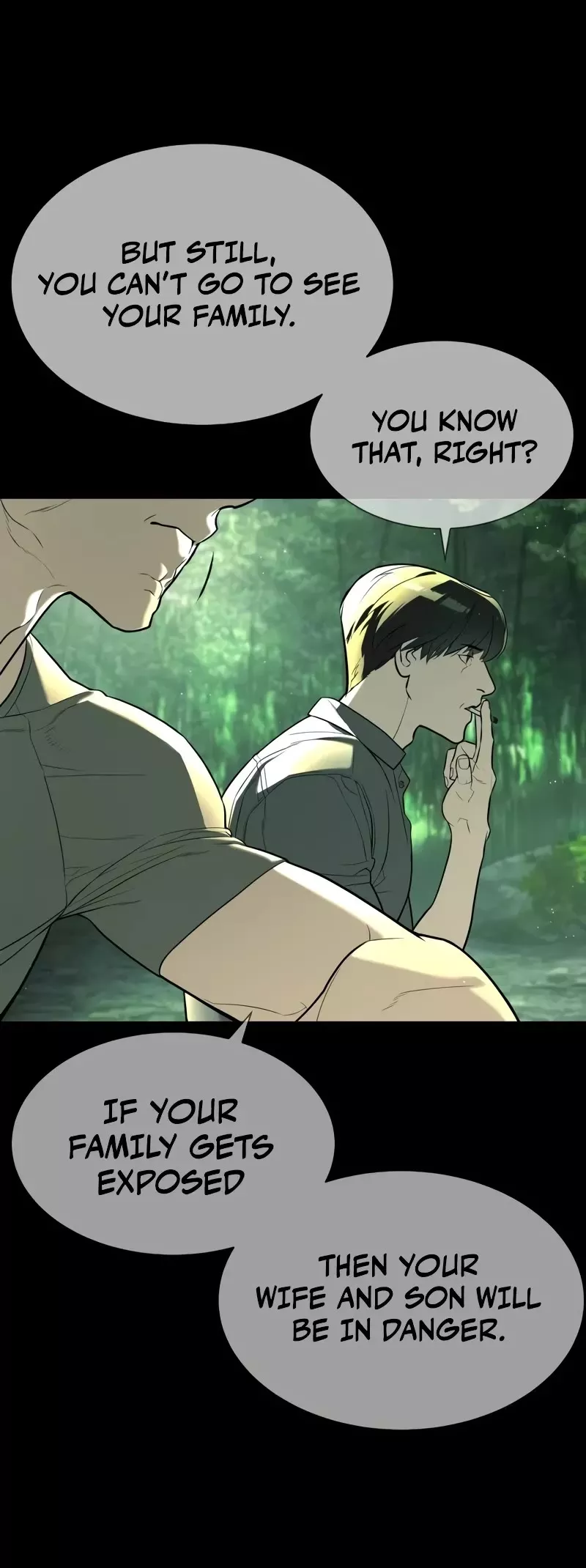 Read Killer Pietro chapter 68 image 98 on Lezhin