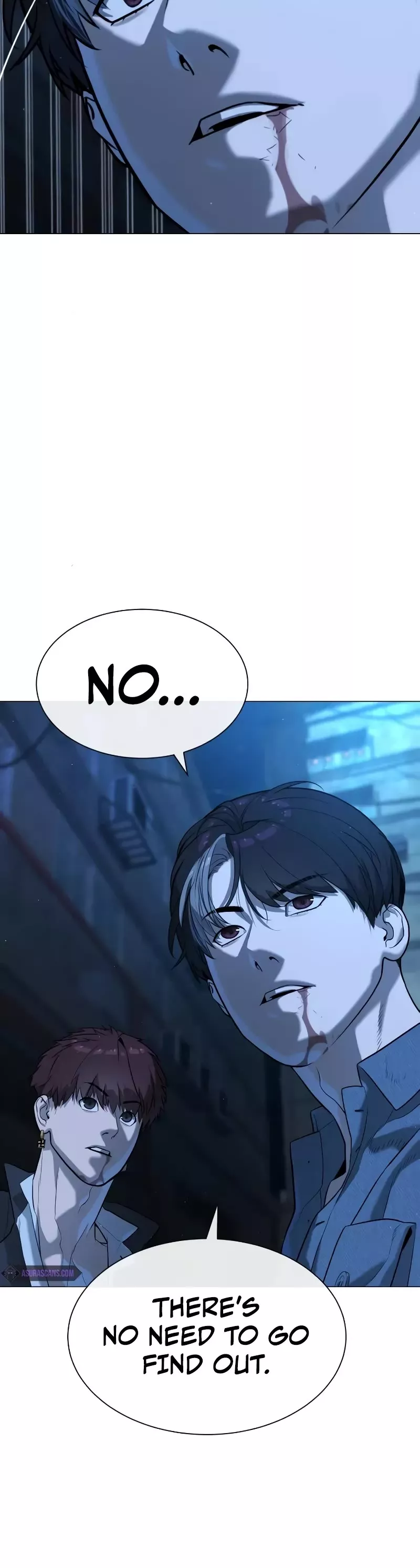 Read Killer Pietro chapter 69 image 13 on Lezhin