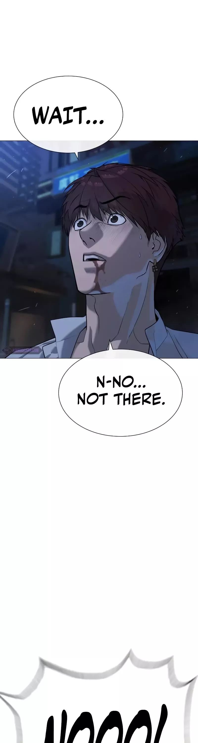 Read Killer Pietro chapter 69 image 17 on Lezhin