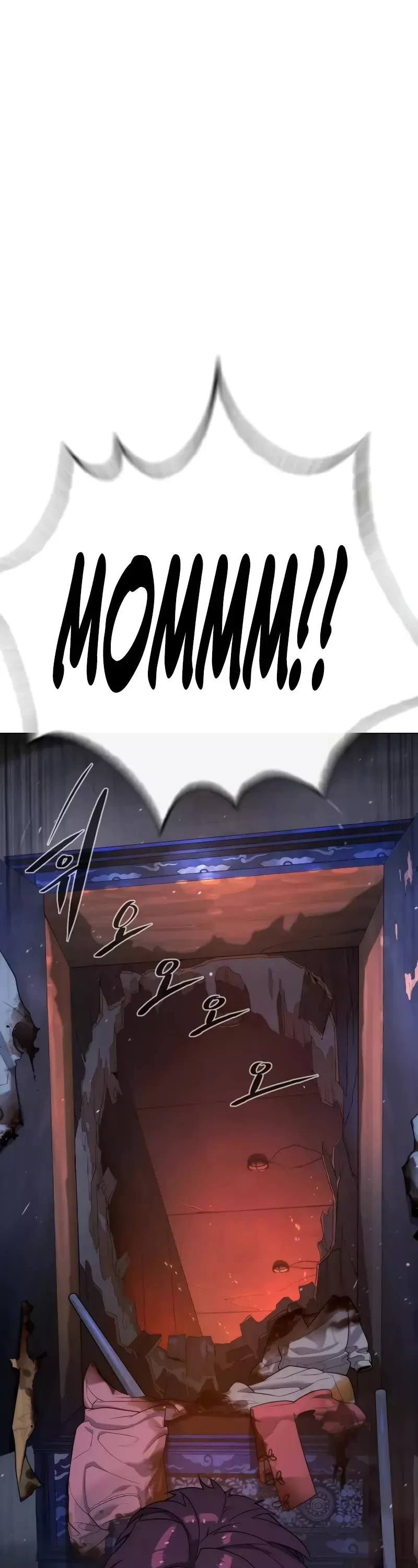 Read Killer Pietro chapter 69 image 27 on Lezhin