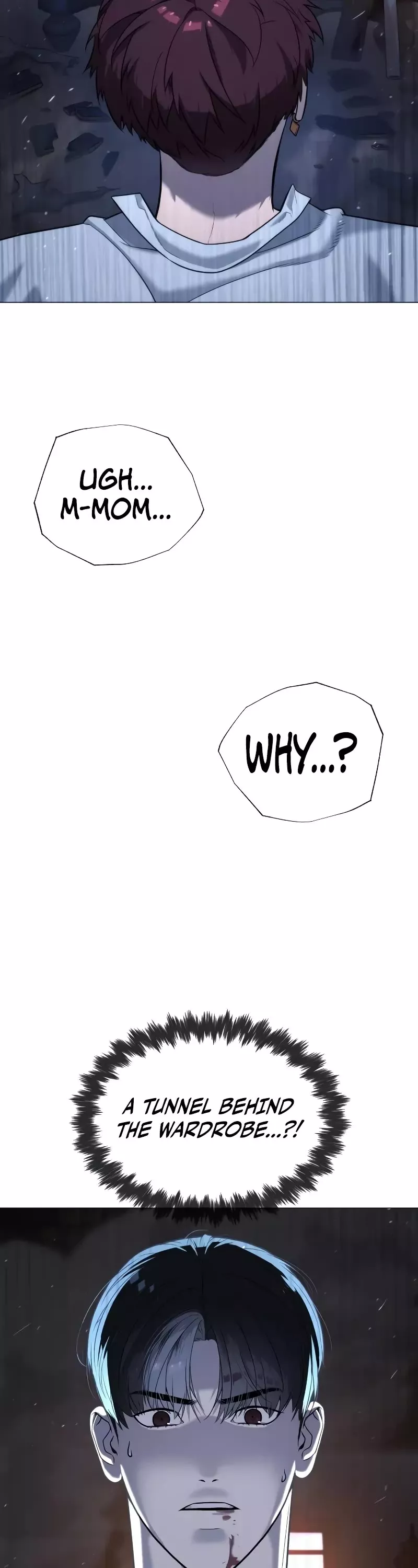Read Killer Pietro chapter 69 image 28 on Lezhin